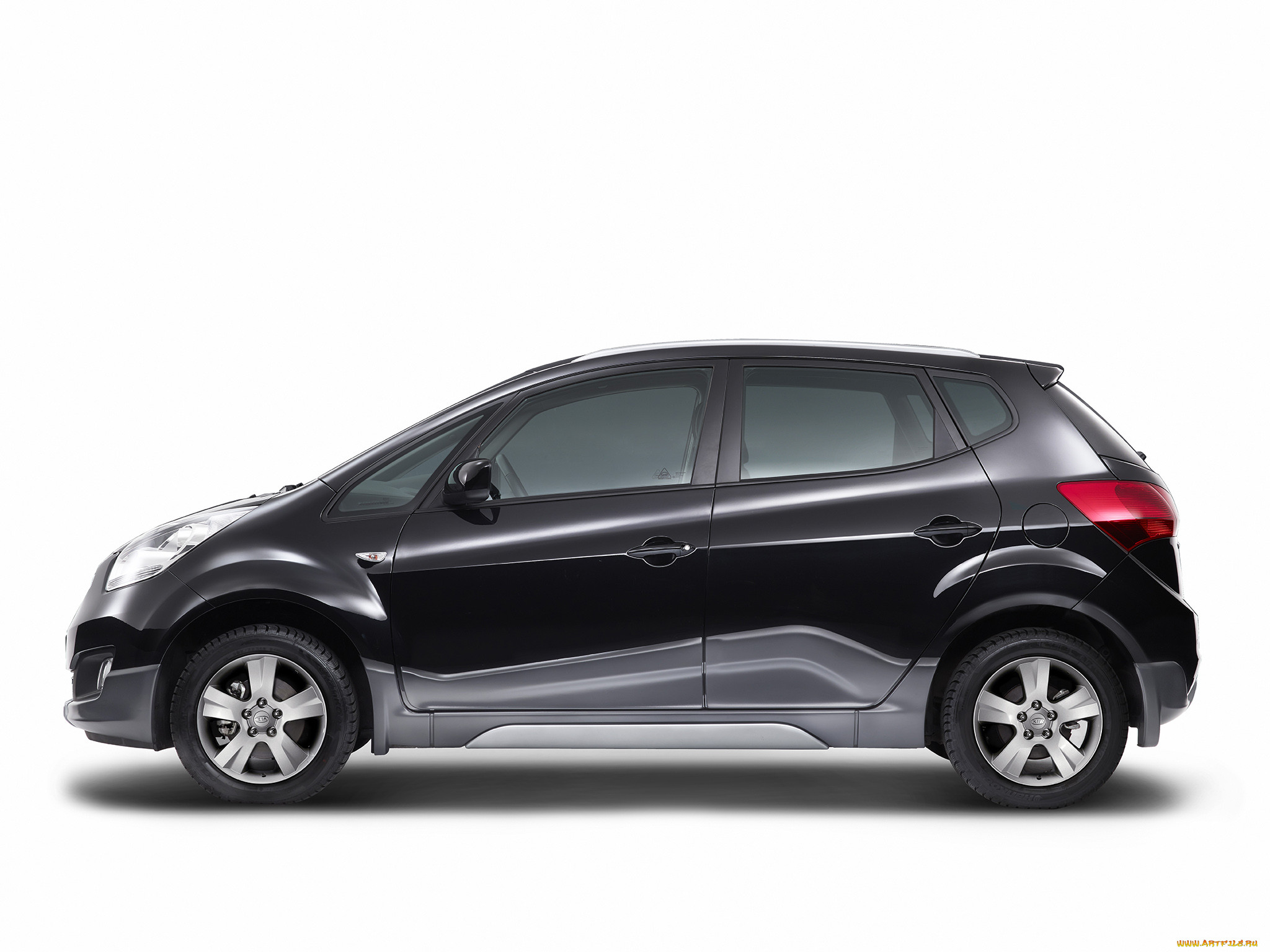 , kia, 2014, crossover, venga, 